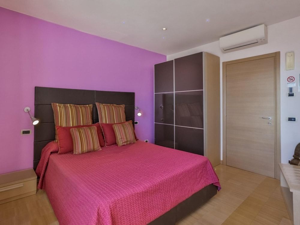 undefined Luxury Room With sea View in Amalfi ID 3934 9