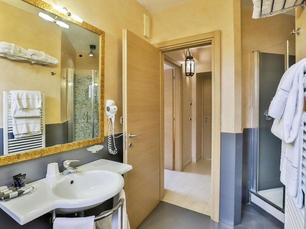 undefined Luxury Room With sea View in Amalfi ID 3934 2