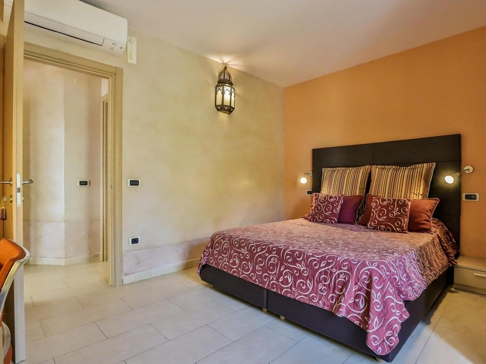 undefined Luxury Room With sea View in Amalfi ID 3934 6