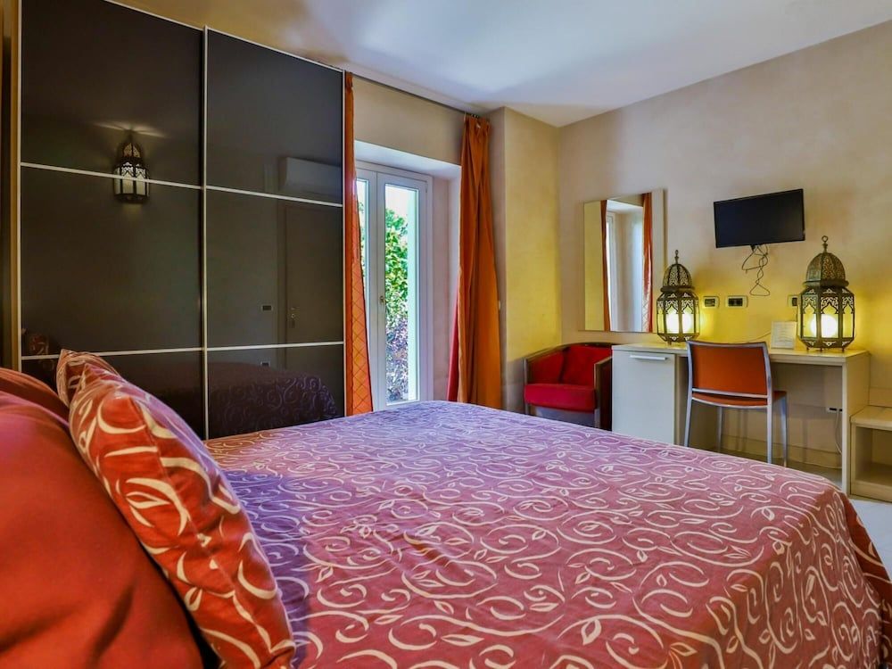 undefined Luxury Room With sea View in Amalfi ID 3934 7