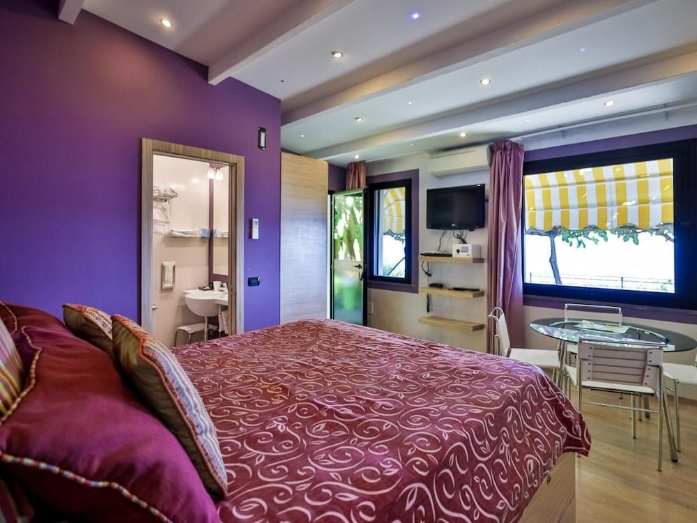 undefined Luxury Room With sea View in Amalfi ID 3938 2