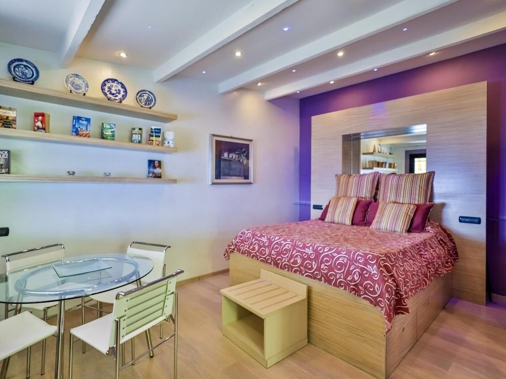 undefined Luxury Room With sea View in Amalfi ID 3938 7