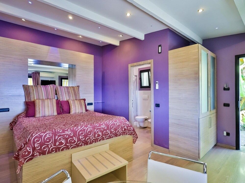 undefined Luxury Room With sea View in Amalfi ID 3938 8