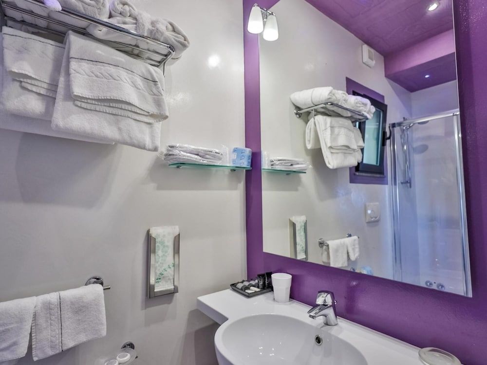 undefined Luxury Room With sea View in Amalfi ID 3938 9