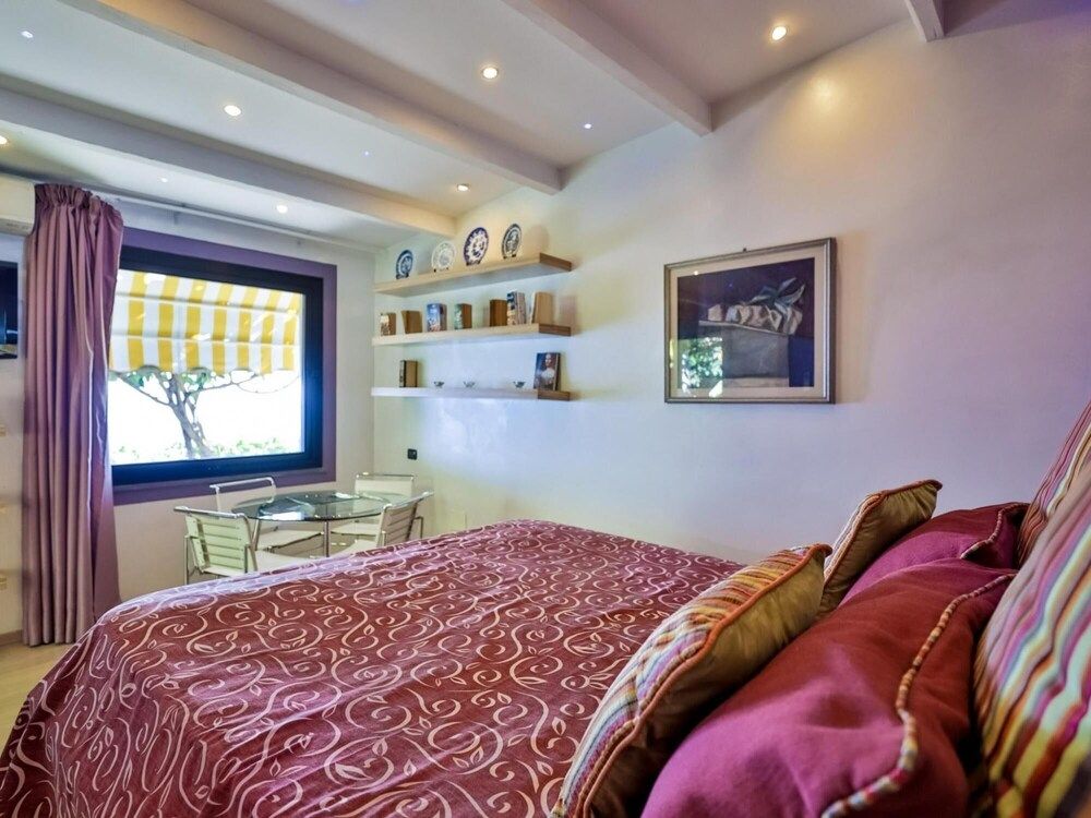 undefined Luxury Room With sea View in Amalfi ID 3938 10