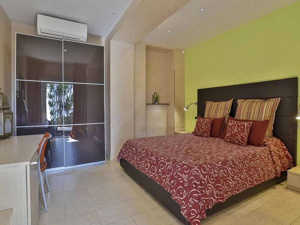 undefined Luxury Room With sea View in Amalfi ID 3935 9