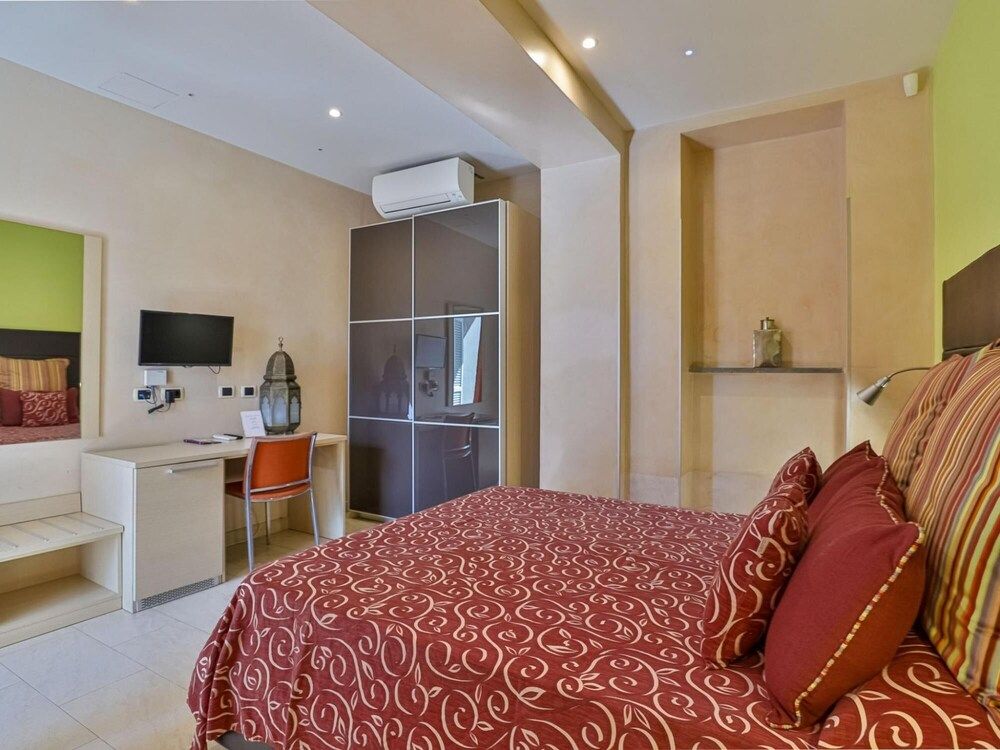 undefined Luxury Room With sea View in Amalfi ID 3935 8