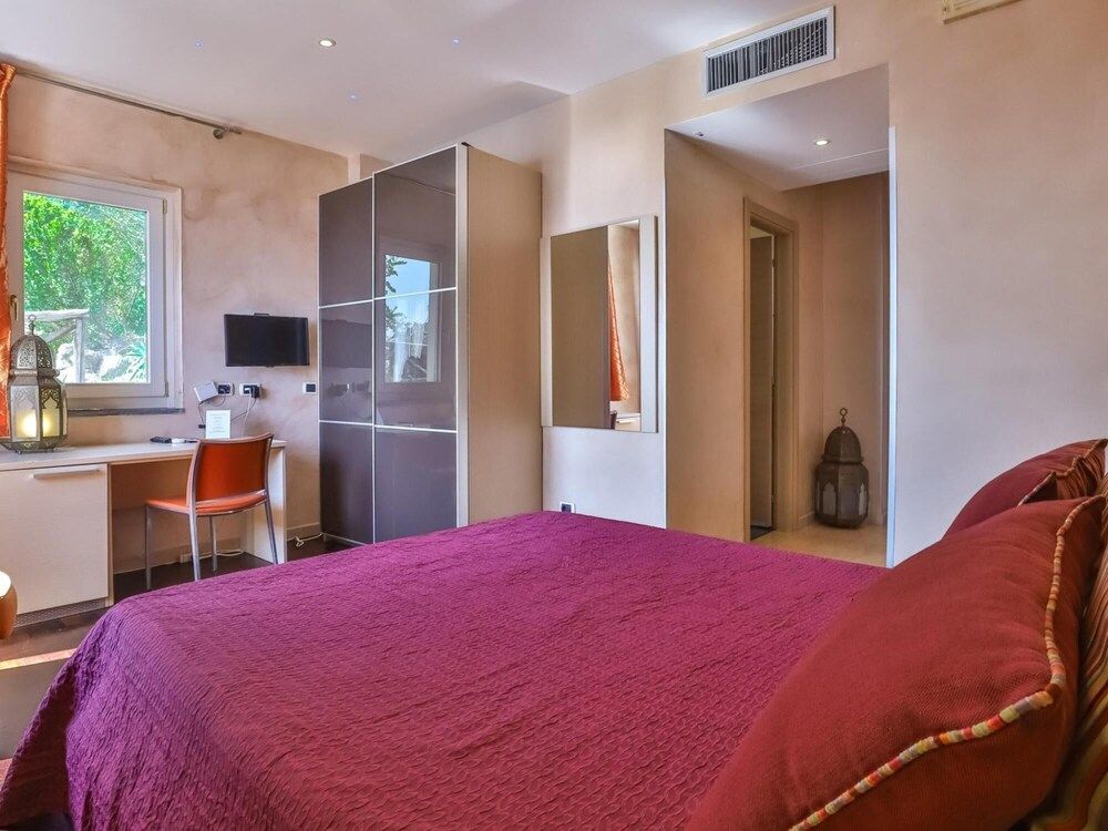 undefined Luxury Room With sea View in Amalfi ID 3931 10