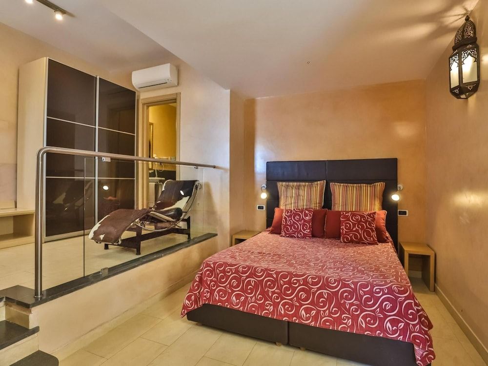 undefined Luxury Room With sea View in Amalfi ID 3931 7