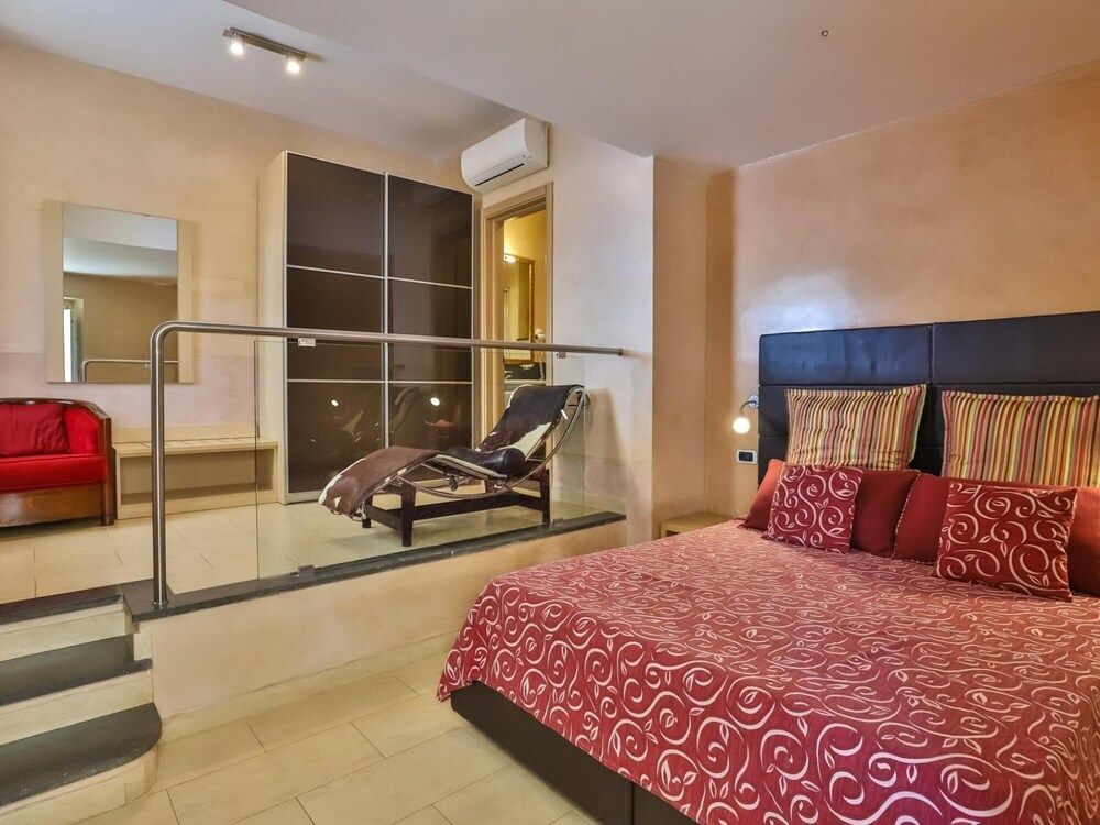 undefined Luxury Room With sea View in Amalfi ID 3931 8