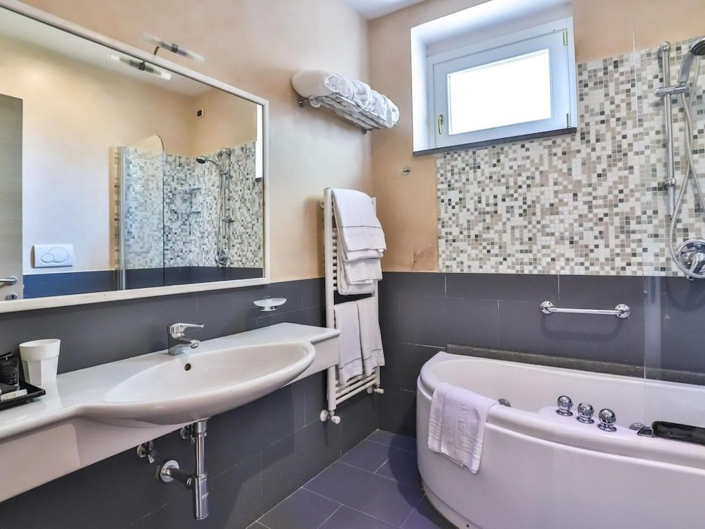 undefined Luxury Room With sea View in Amalfi ID 3932 8