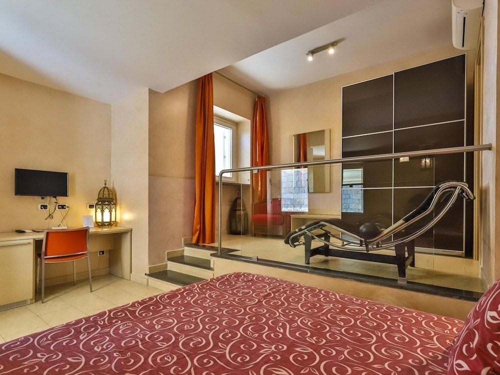 undefined Luxury Room With sea View in Amalfi ID 3932 4