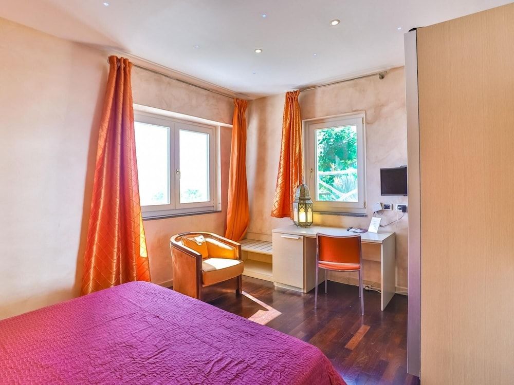 undefined Luxury Room With sea View in Amalfi ID 3932 9