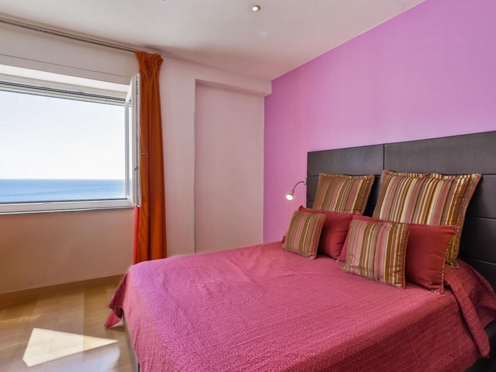 undefined Luxury Room With sea View in Amalfi ID 3929 5