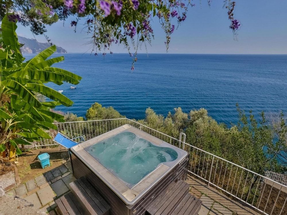 undefined Luxury Room With sea View in Amalfi ID 3929 2