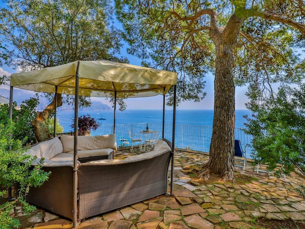 undefined Luxury Room With sea View in Amalfi ID 3928 6