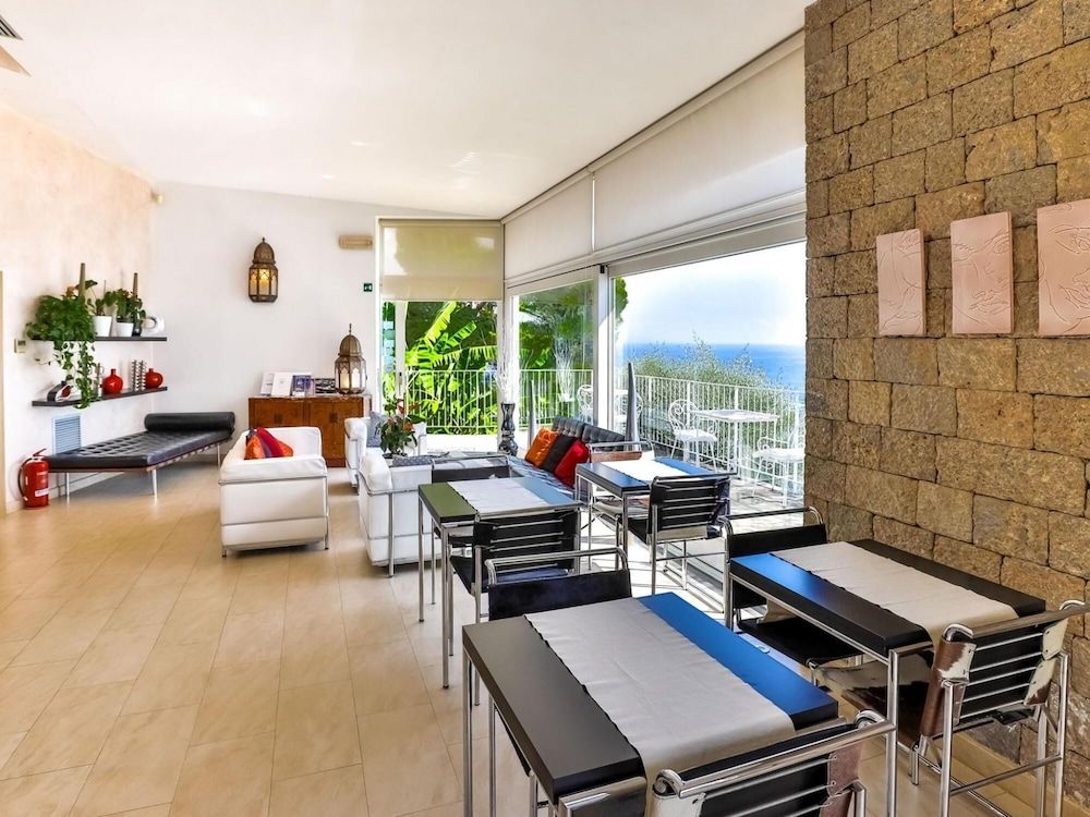 undefined Luxury Room With sea View in Amalfi ID 3928 8