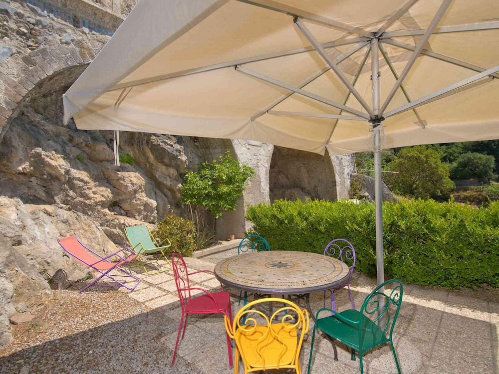 undefined Relais San Basilio Convento - ID 3060 8