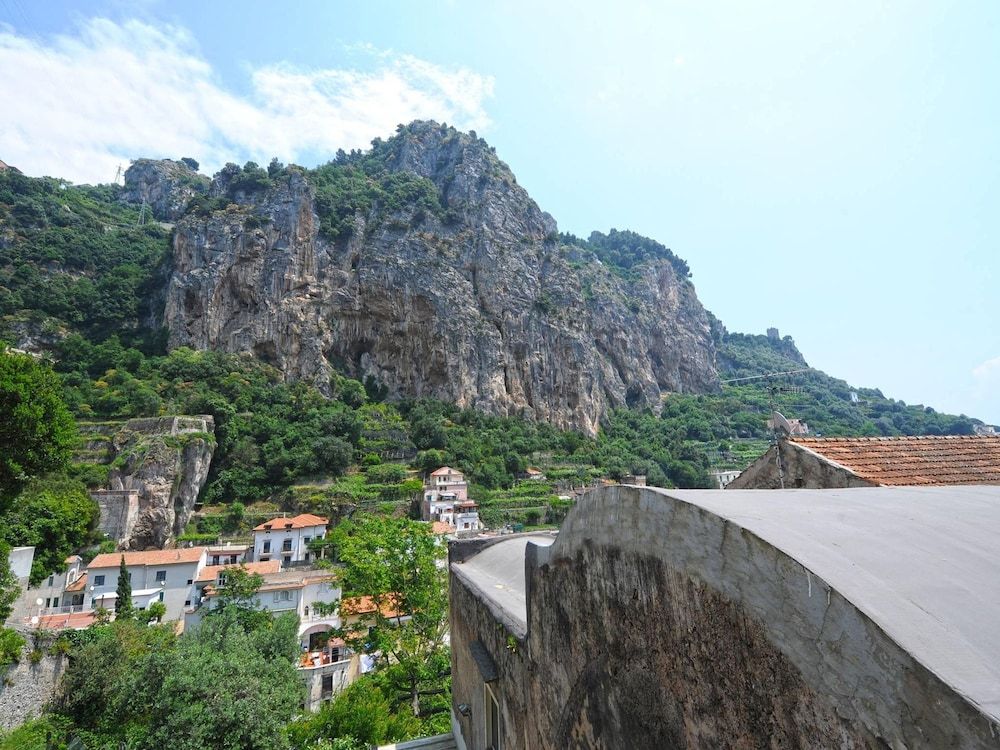 Relais San Basilio Convento - ID 3060 Apartment 3