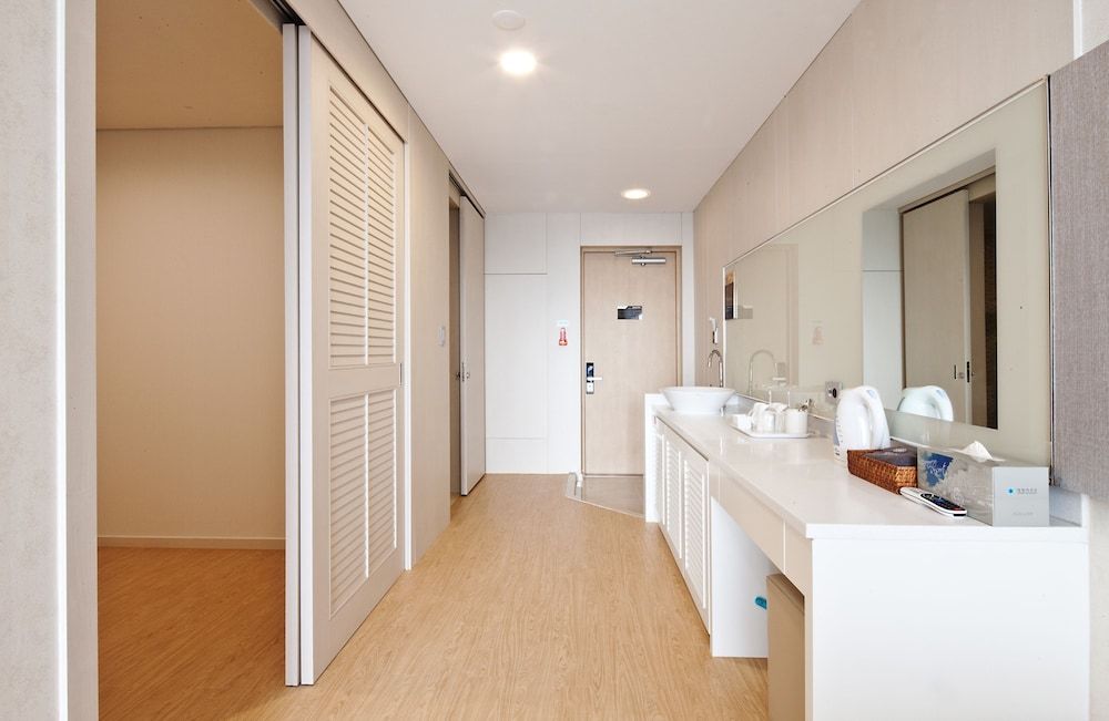 Sono Belle Jeju Family (No Kitchen/Standard/Twin) 3