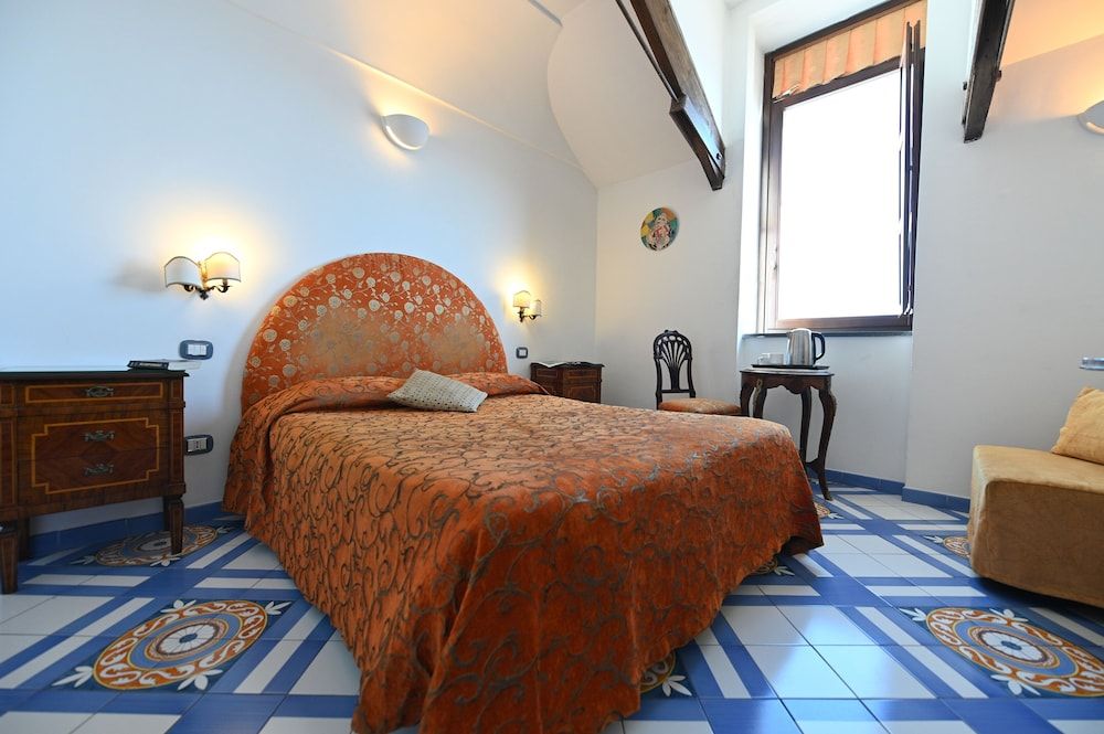 undefined Hotel Croce di Amalfi 2