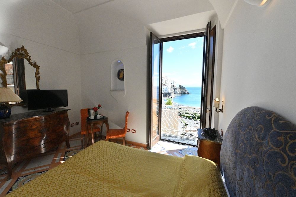 undefined Hotel Croce di Amalfi 5