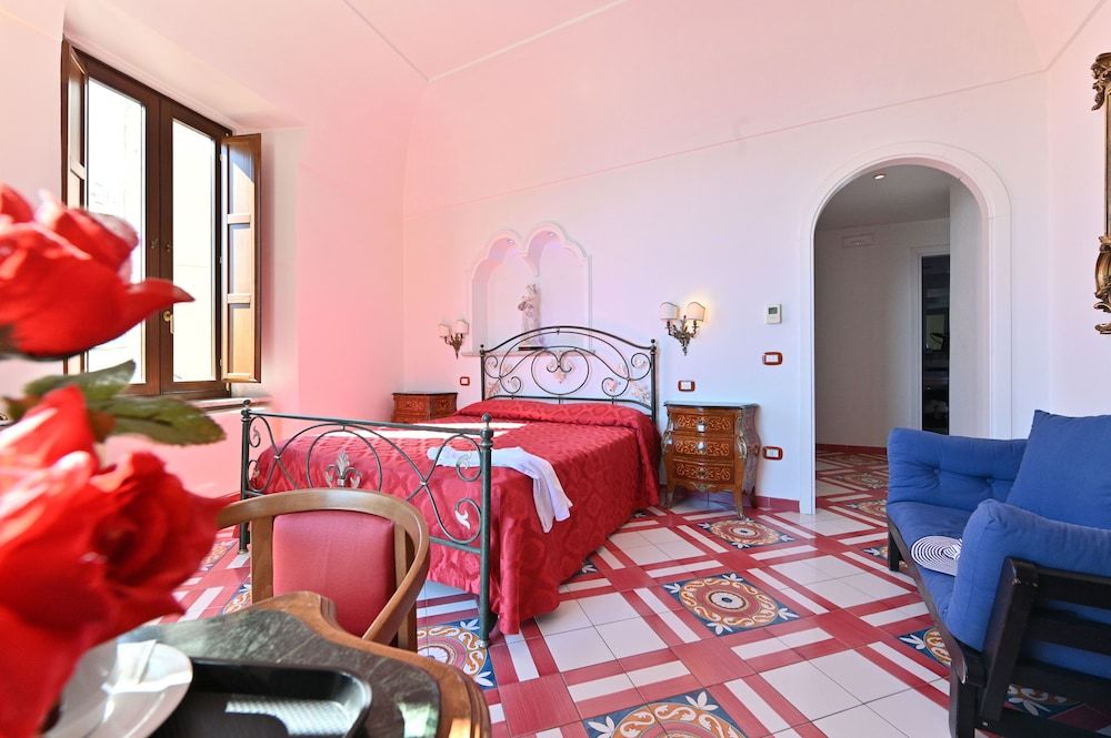 undefined Hotel Croce di Amalfi 4