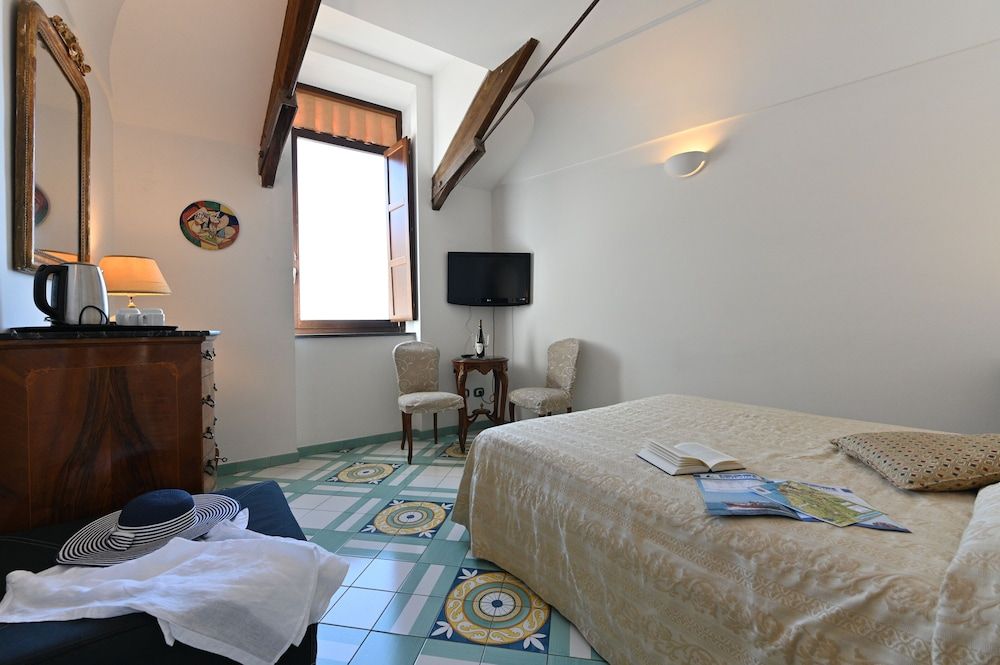 undefined Hotel Croce di Amalfi 7