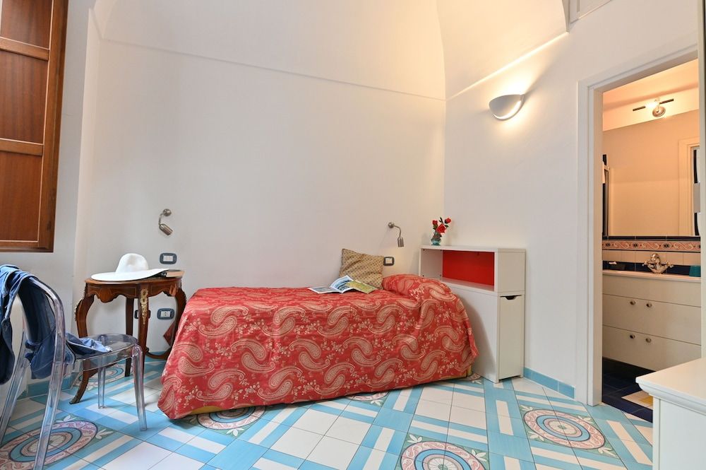 undefined Hotel Croce di Amalfi