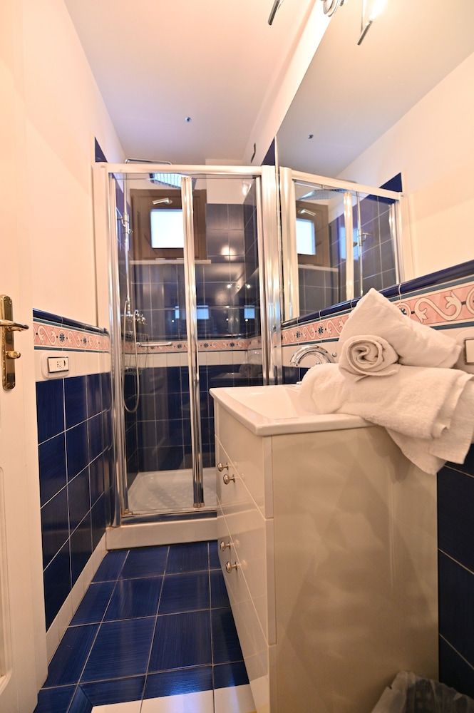 undefined Hotel Croce di Amalfi 6