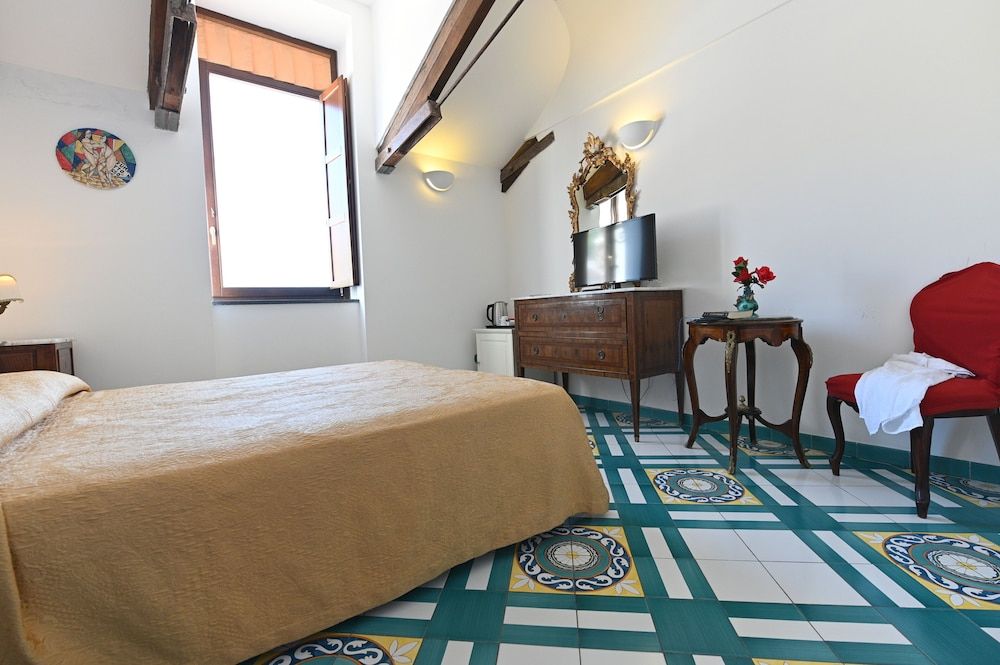 undefined Hotel Croce di Amalfi 8