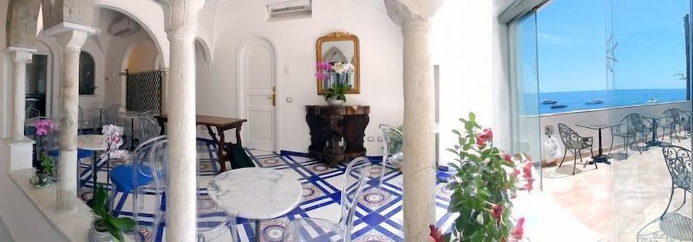 undefined Hotel Croce di Amalfi 10