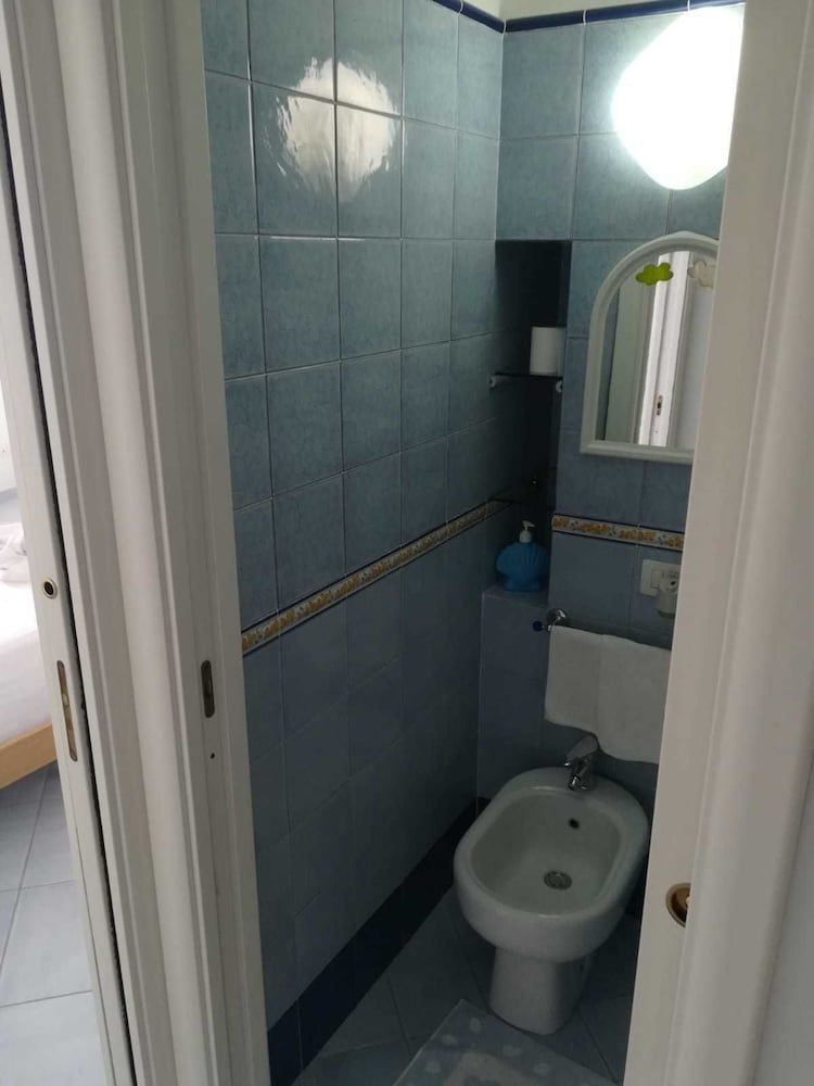 Casa Hermosa Double Room, Sea View 5