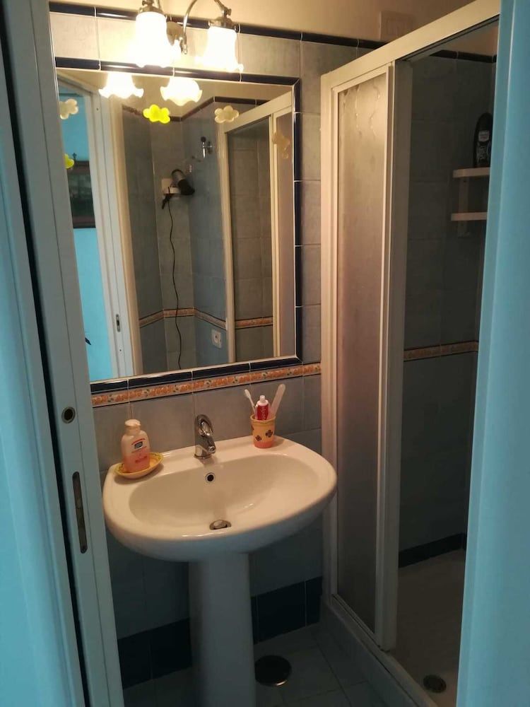 Casa Hermosa Double Room, Sea View 3