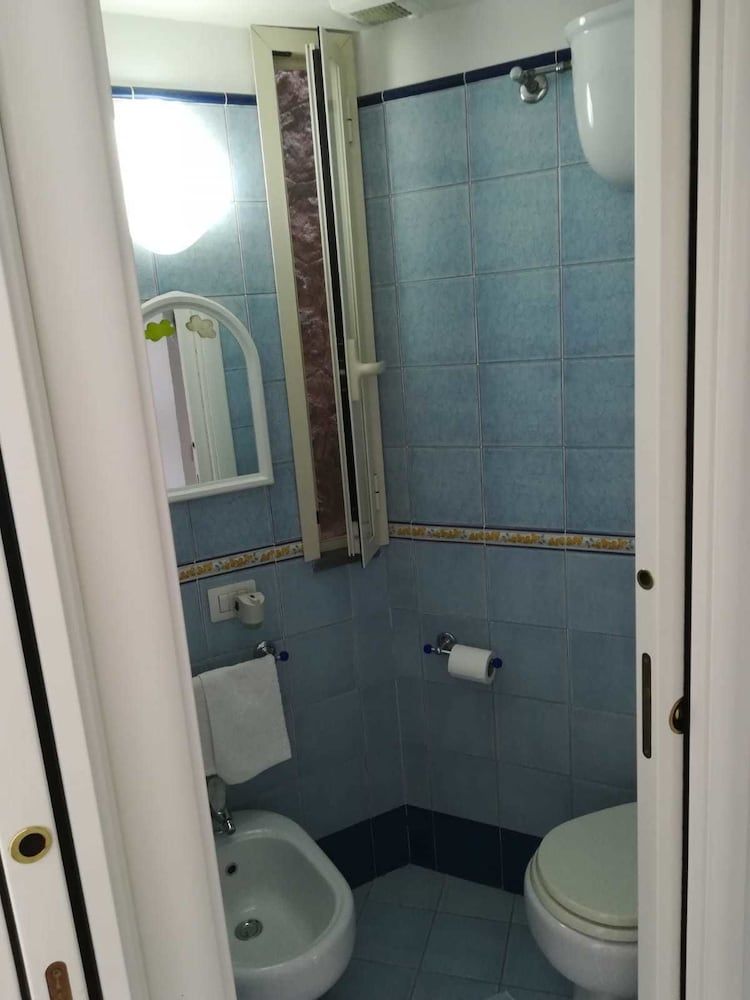 Casa Hermosa Double Room, Sea View 4