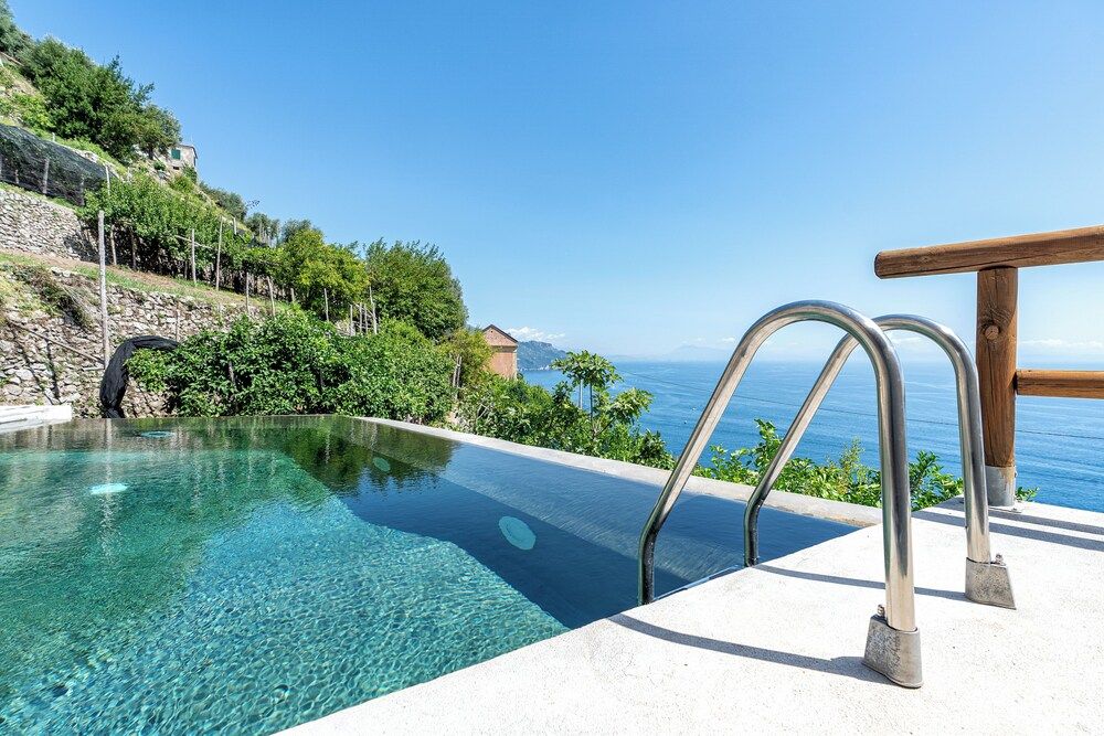 undefined Villa Orleans 7