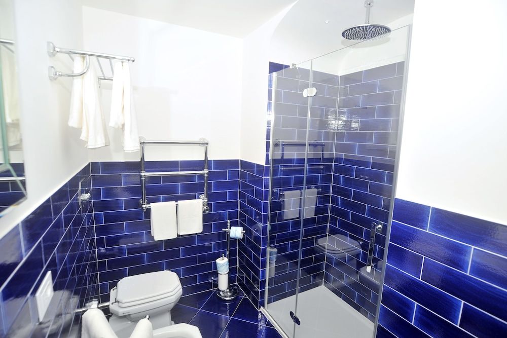 Core Amalfitano City Suites Elite Suite, Sea View 8