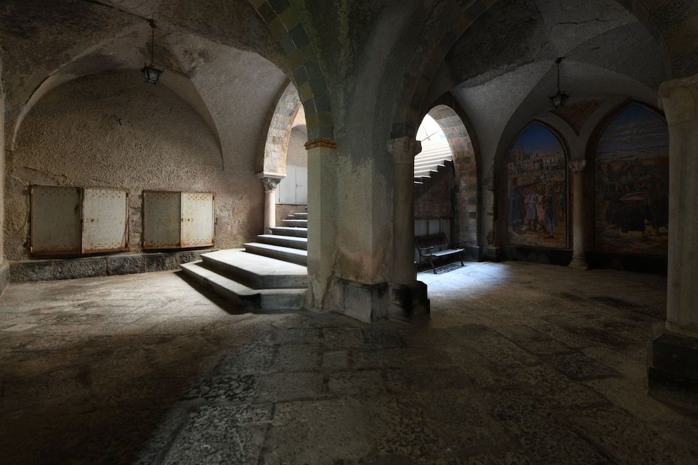 undefined Palazzo Gargano 5