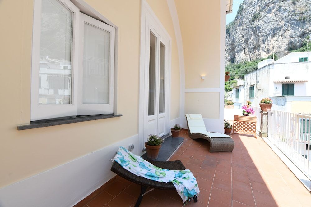 undefined Palazzo Gargano 8