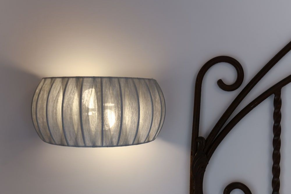 Palazzo Gargano Deluxe Double Room (Room 3) 7