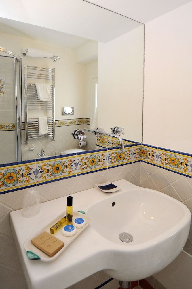 Boutique Gimagi Classic Double Room 7