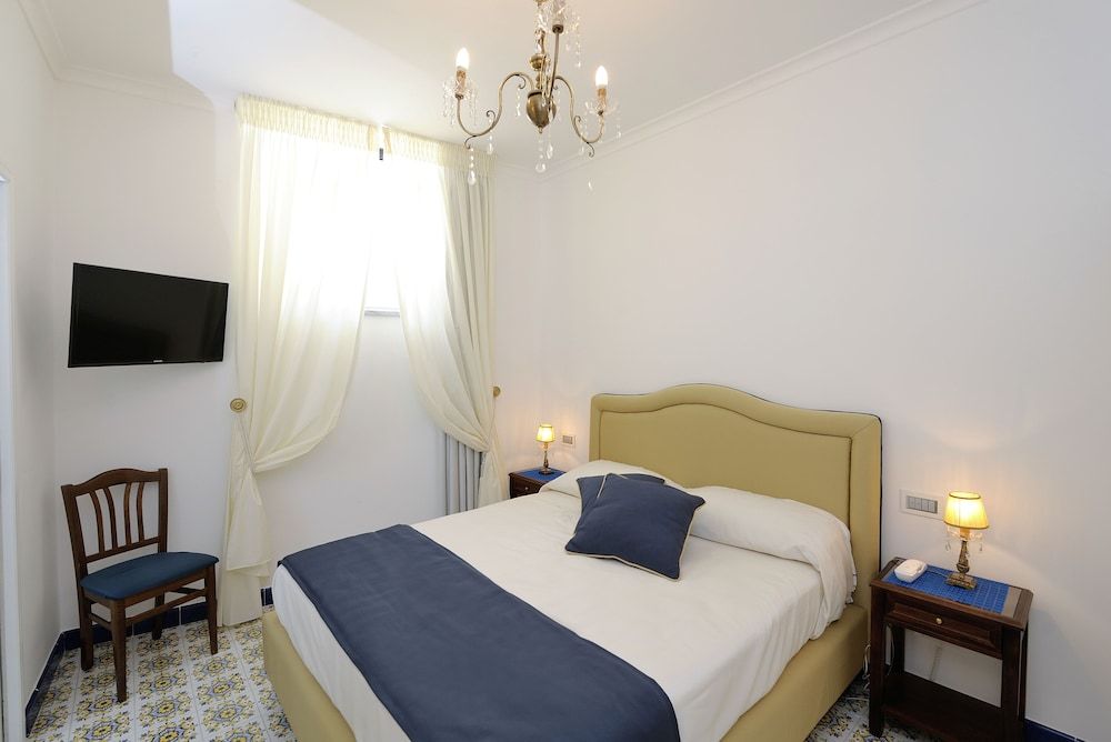 Boutique Gimagi Classic Double Room 3