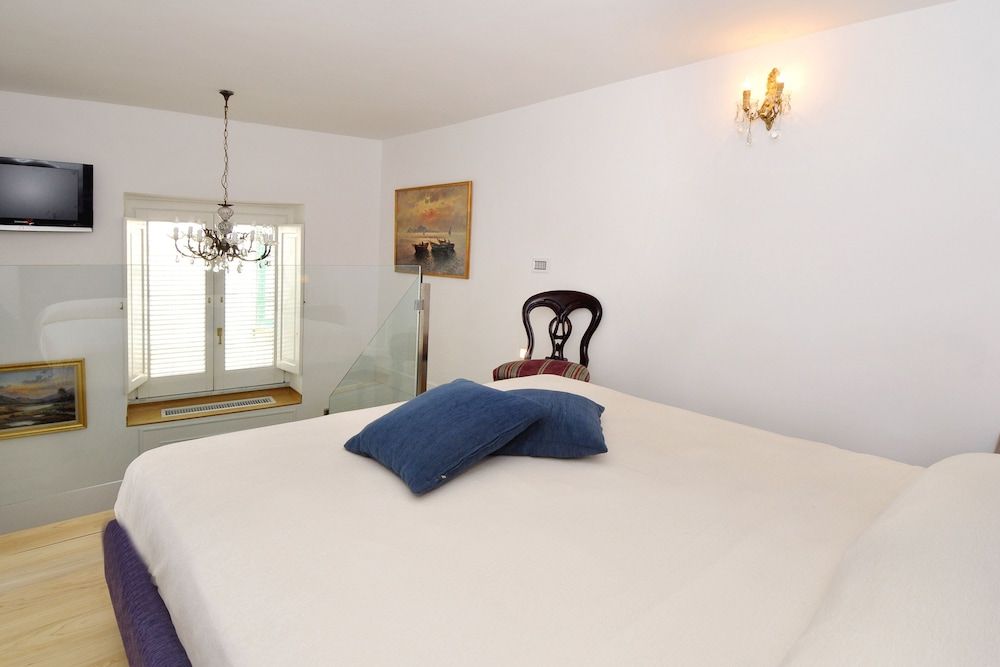 Boutique Gimagi Classic Double Room 4