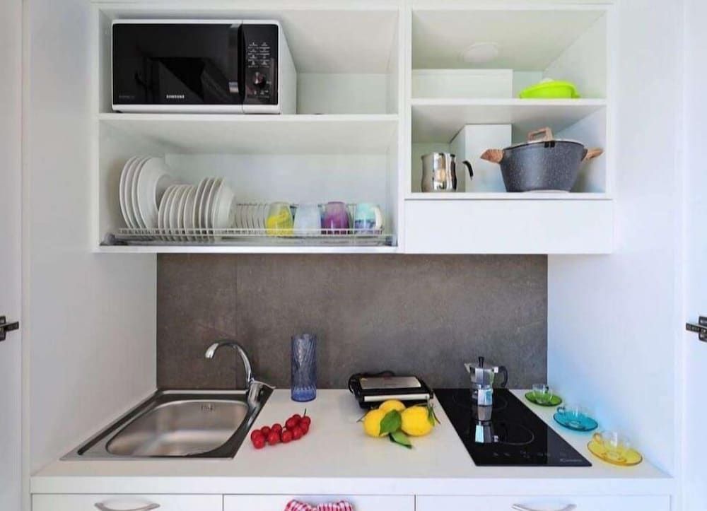 Amalfi Blu Retreat Appartamento Sun 6