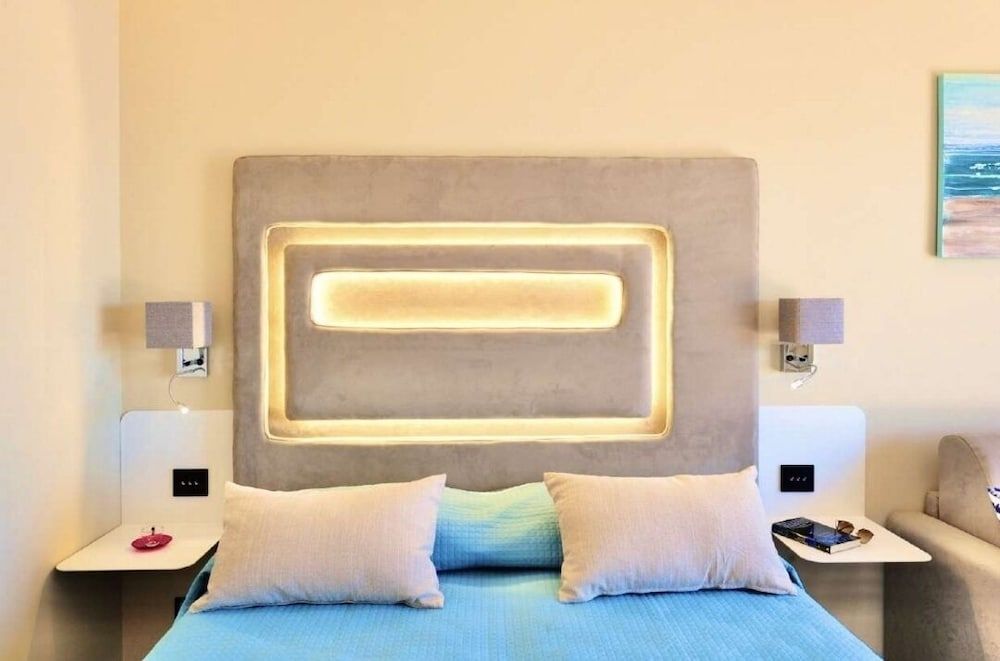 undefined Amalfi Blu Retreat 6