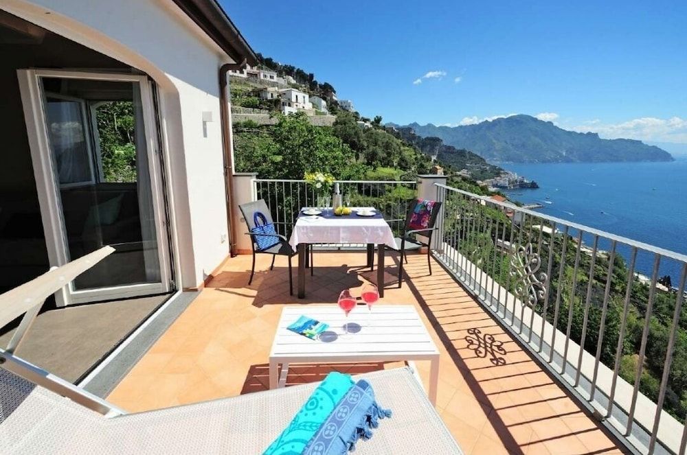undefined Amalfi Blu Retreat 2