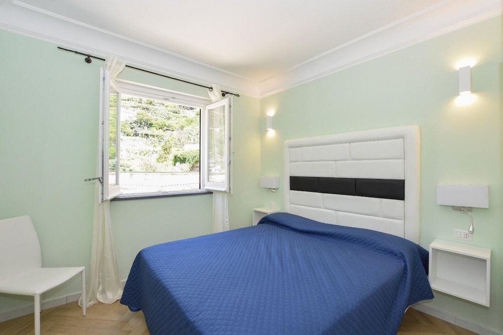 undefined CARPEDIEM. Apartment with 59 steps-gradini. In the center of Amalfi at 650 mt from the sea with payment parking 7