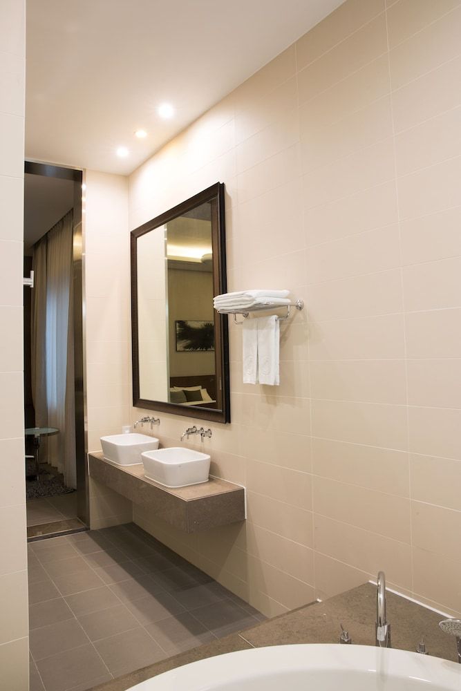 Mate Hotel Bundang Premier Suite (Free water laundry/dry service offered for 2 nights stay or more) 8