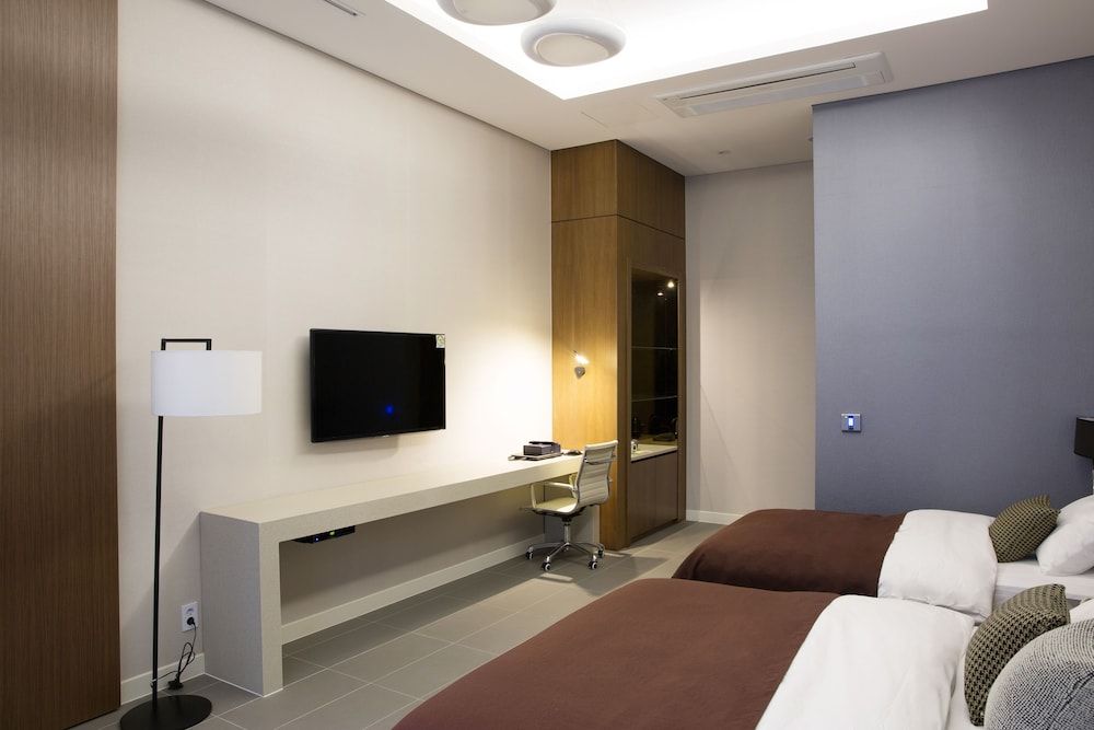 Mate Hotel Bundang Premier Suite (Free water laundry/dry service offered for 2 nights stay or more) 10