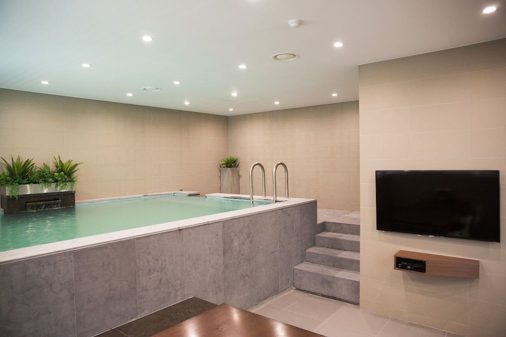 Mate Hotel Bundang Family Suite (Free laundry and dry for 2+ nights / Pool access with fee, inquire 1 day ahead) 2